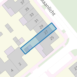 Perceel HVT02-D-5826