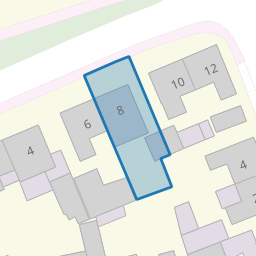 Perceel HVT02-D-5831