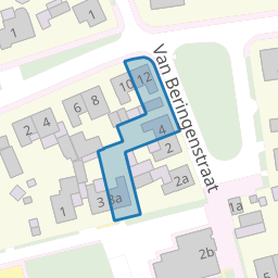 Perceel HVT02-D-5832