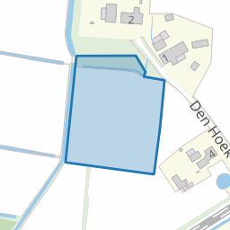 Perceel HVT02-D-5897