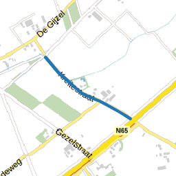 Perceel HVT02-D-5950