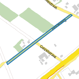 Perceel HVT02-D-5951