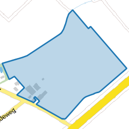 Perceel HVT02-D-5992