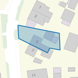 Perceel HVT02-D-6001