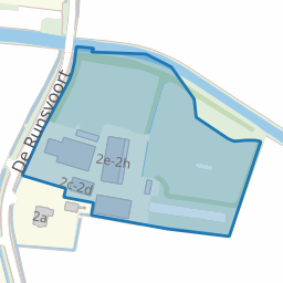 Perceel HVT02-D-6003