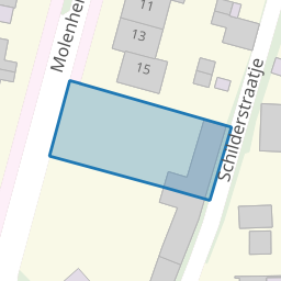 Perceel HVT02-D-6010