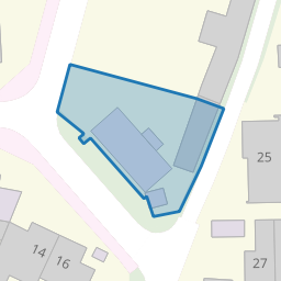 Perceel HVT02-D-6012