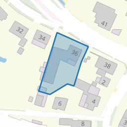 Perceel HVT02-D-6018