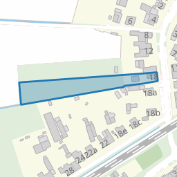 Perceel HVT02-D-6022