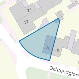 Perceel HVT02-D-6027