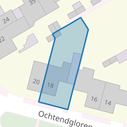 Perceel HVT02-D-6028