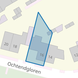 Perceel HVT02-D-6029