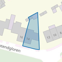 Perceel HVT02-D-6030