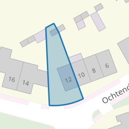 Perceel HVT02-D-6031