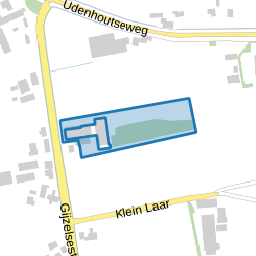 Perceel HVT02-D-6043