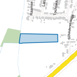 Perceel HVT02-D-6045