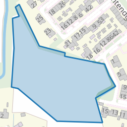 Perceel HVT02-D-6048