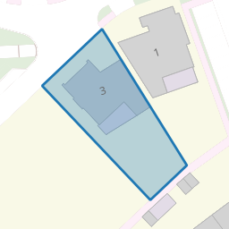 Perceel HVT02-D-6051