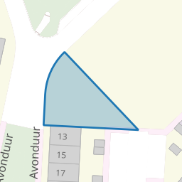 Perceel HVT02-D-6065