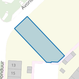 Perceel HVT02-D-6066