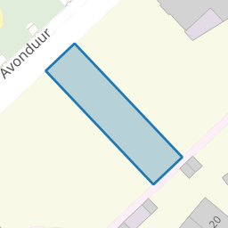 Perceel HVT02-D-6068