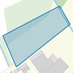 Perceel HVT02-D-6080