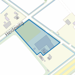 Perceel HVT02-D-6100