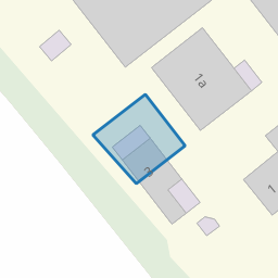 Perceel HVT02-D-6101