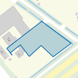 Perceel HVT02-D-6103