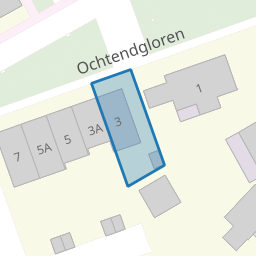 Perceel HVT02-D-6107