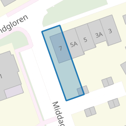 Perceel HVT02-D-6110