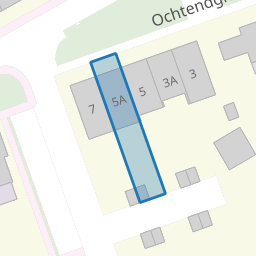 Perceel HVT02-D-6111