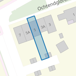 Perceel HVT02-D-6112