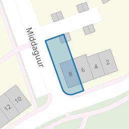 Perceel HVT02-D-6114