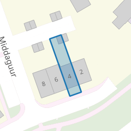 Perceel HVT02-D-6116