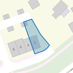 Perceel HVT02-D-6117