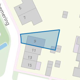 Perceel HVT02-D-6118