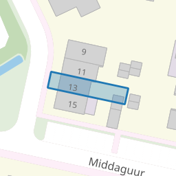 Perceel HVT02-D-6120