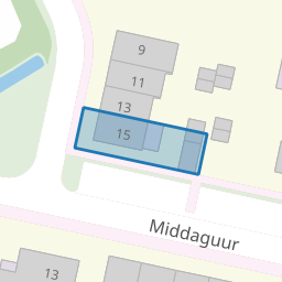 Perceel HVT02-D-6121