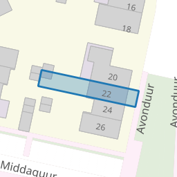 Perceel HVT02-D-6123