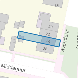 Perceel HVT02-D-6124