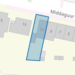 Perceel HVT02-D-6127