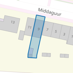 Perceel HVT02-D-6128