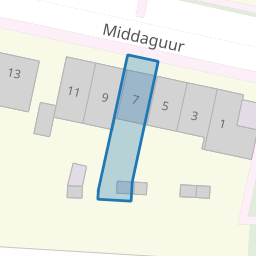 Perceel HVT02-D-6129