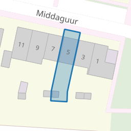 Perceel HVT02-D-6130