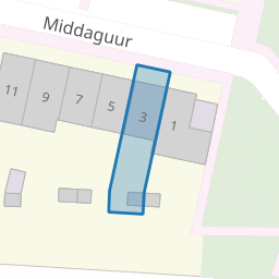 Perceel HVT02-D-6131