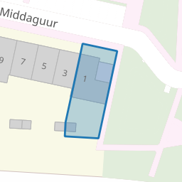 Perceel HVT02-D-6132