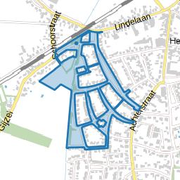 Perceel HVT02-D-6133