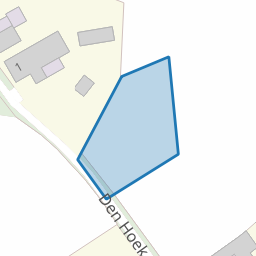 Perceel HVT02-D-6141