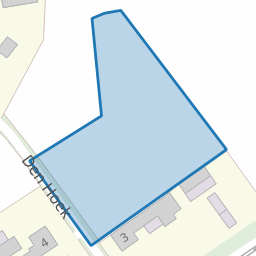 Perceel HVT02-D-6142